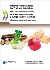 icon of the root and tubercle vegetables brochure cover